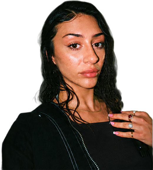 Kaia Honfi — Sales — First contact
