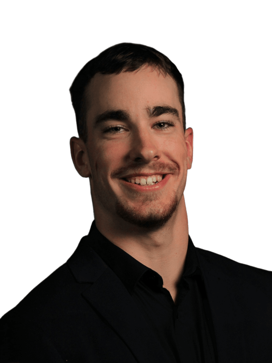 Sam Crooke, partner at Leadindustrie
