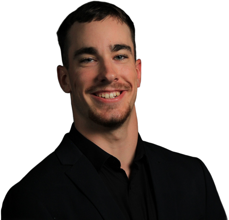 Samuel John Crooke — Partner — Client side